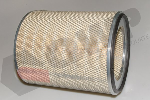 Filtru aer QWP WAF706 pentru VOLVO B10, F10 19761995