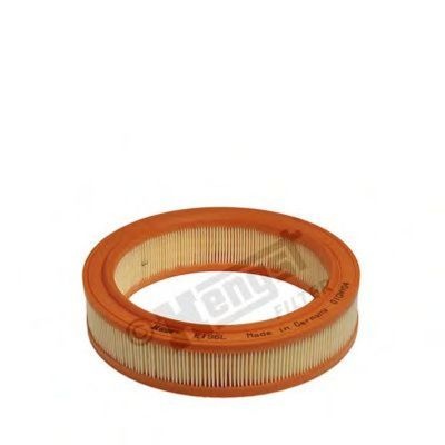Filtru aer RENAULT 19 II B C53 HENGST FILTERS E196
