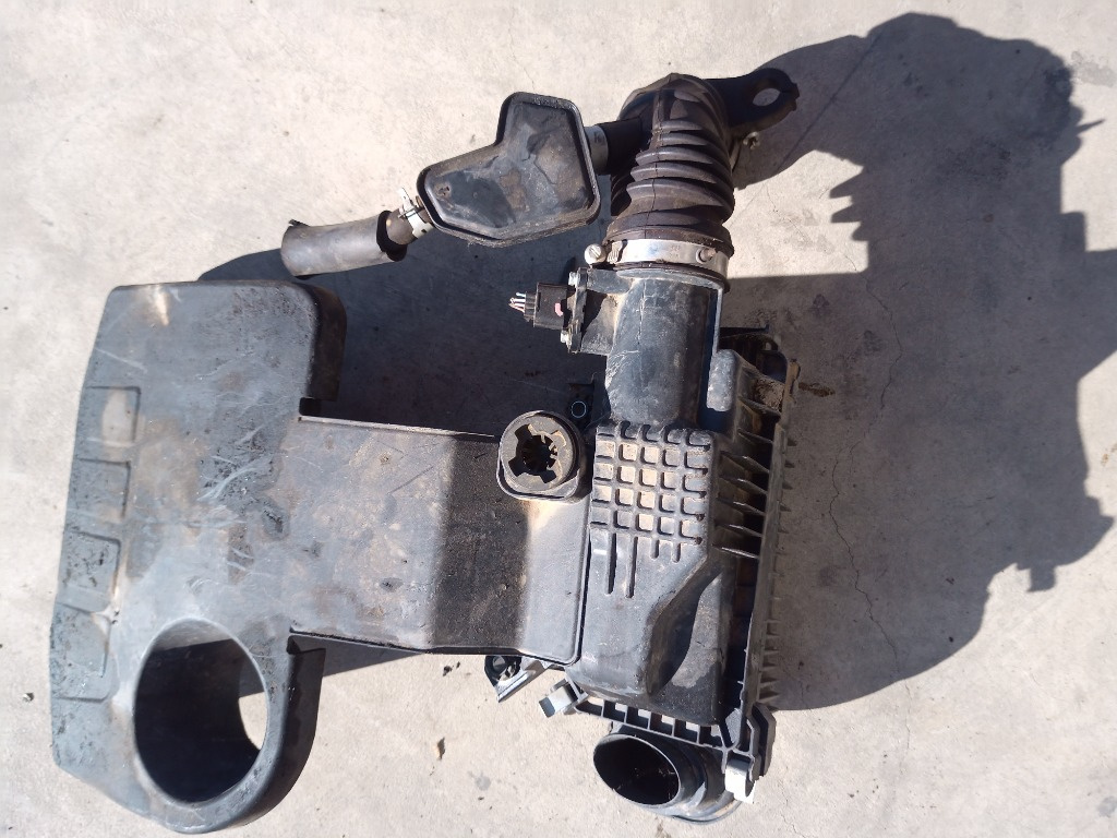 FiltRU aer renault arcana 165008735r/165
