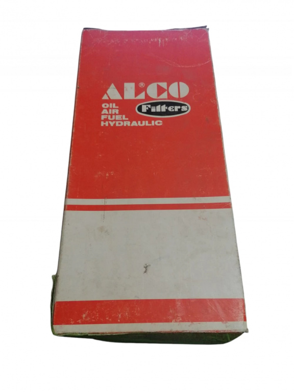Filtru aer Renault Clio 2 cod ALCO MD-97