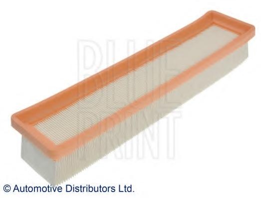 Filtru aer RENAULT CLIO Mk II (BB0/1/2_, CB0/1/2_), NISSAN KUBISTAR (X76), RENAULT MODUS / GRAND MODUS (F/JP0_) - BLUE PRINT ADN12252