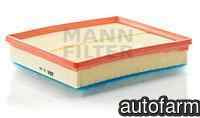 Filtru aer RENAULT MASTER II caroserie FD MANN-FILTER C 29 168