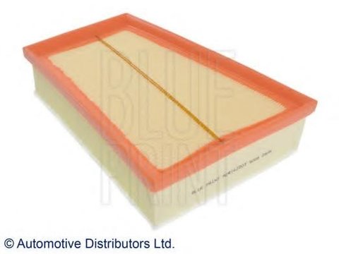 Filtru aer RENAULT MEGANE III hatchback (BZ0_), RENAULT MEGANE III cupe (DZ0/1_), RENAULT GRAN TOUR III combi (KZ0/1) - BLUE PRINT ADR162203