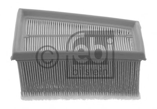 Filtru aer RENAULT SANDERO/STEPWAY I - Cod intern: M20368496 - LIVRARE DIN STOC in 24 ore!!!