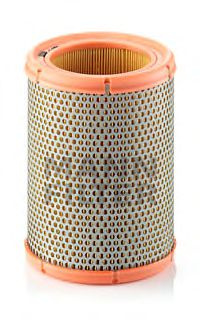 Filtru aer RENAULT TRAFIC Van (T1, T3, T4) (1980 - 1989) MANN-FILTER C 1362