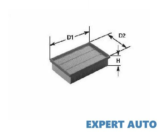 Filtru aer Rover 100 (1990-1998)[XP] GFE 1141