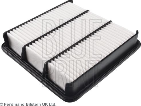 Filtru aer se potrivește. MITSUBISHI L200 L200 - TRITON PAJERO SPORT II 2.5D 01.04- MITSUBISHI L200 / TRITON (KA_T, KB_T), Cadru de sprijin, 03.2006 - 12.2015 Blue Print ADC42256
