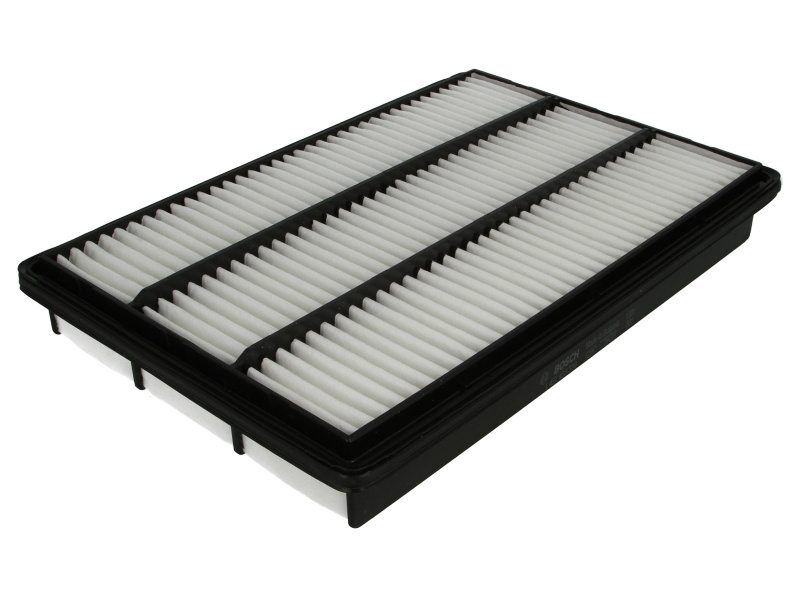 Filtru aer se potrivește. MITSUBISHI PAJERO CLASS
