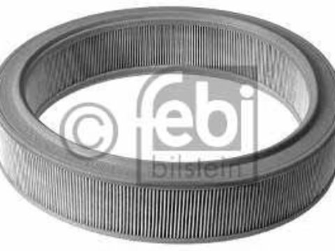 Filtru aer SEAT CORDOBA Vario (6K5) (1999 - 2002) Febi Bilstein 21110