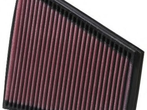 Filtru aer SEAT CORDOBA Vario (6K5) (1999 - 2002) K&N Filters 33-2830