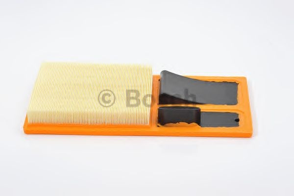 Filtru aer SEAT Ibiza III Hatchback (6L) (An fabricatie 05.2006 - 11.2009, 86 - 105 CP, Benzina) - Cod intern: W20143369 - LIVRARE DIN STOC in 24 ore!!!