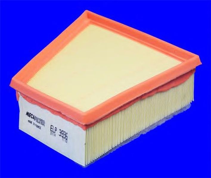 Filtru aer SEAT IBIZA V SPORTCOUPE 6J1 6P5 MECA FILTER ELP3936
