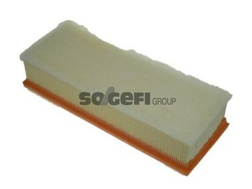 Filtru aer # Seat Toledo 2004 2005 2006 2007 2008 2009 # A1217 # PURFLUX