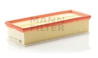 Filtru aer SEAT TOLEDO III (5P2) - Cod intern: M20347859 - LIVRARE DIN STOC in 24 ore!!!