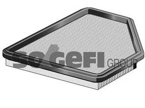 Filtru aer SEAT TOLEDO III 5P2 COOPERSFIAAM FILTERS PA7541