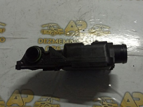 Filtru aer secundar PEUGEOT 107 Hatchback (PM, PN) 1.4 HDi 54 CP cod: 9647507680