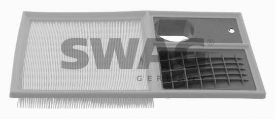 Filtru aer SKODA FABIA (6Y2), SKODA FABIA Combi (6Y5), SKODA FABIA limuzina (6Y3) - SWAG 30 92 9965