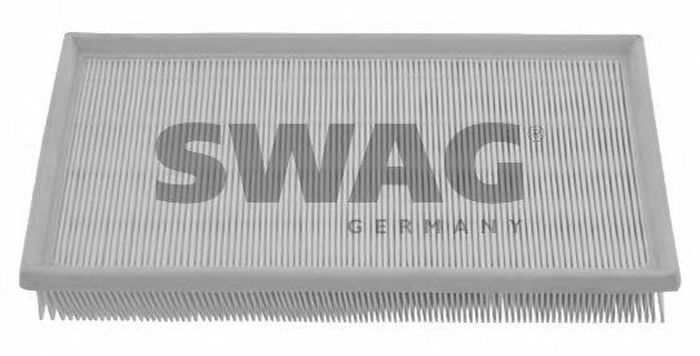 Filtru aer SKODA FABIA Praktik SWAG 30 92 4778