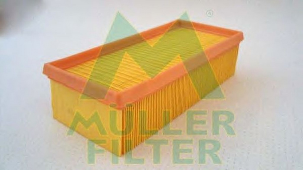 Filtru aer SMART FORFOUR 454 MULLER FILTER PA3118