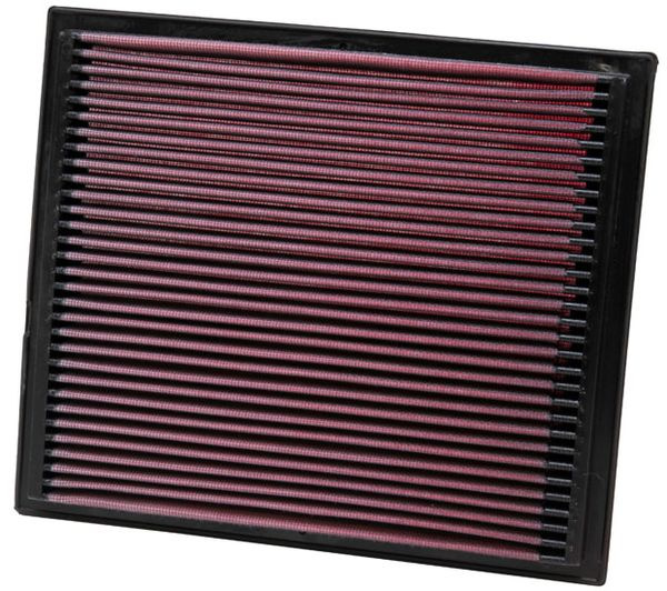 Filtru aer sport k&n pt vw golf 3, jetta 3