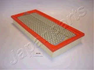 Filtru aer SSANGYONG KORANDO Cabrio KJ JAPANPARTS FA907S