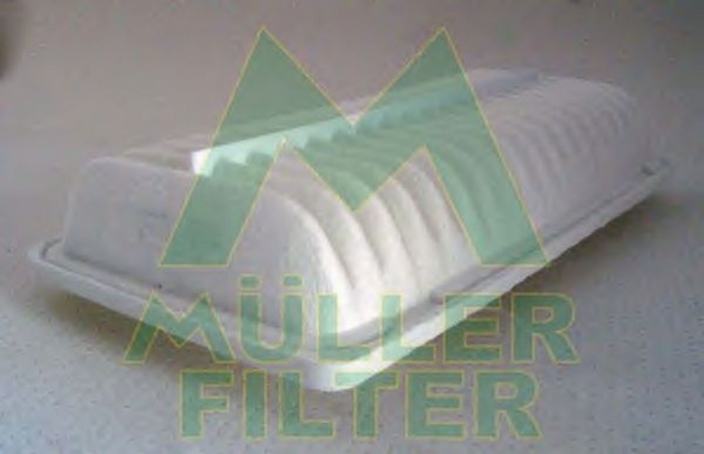 Filtru aer TOYOTA COROLLA Verso ZDE12 CDE12 MULLER FILTER PA3159