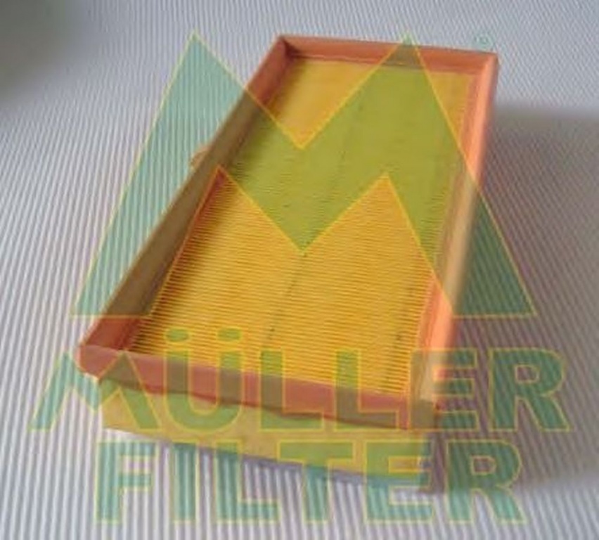 Filtru aer TOYOTA IQ KPJ1 NGJ1 KGJ1 NUJ1 MULLER FILTER PA3462