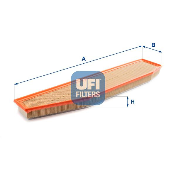 Filtru Aer UFI BMW X3