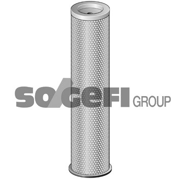 Filtru aer # Volvo 850 1994 1995 1996 # FLI6788 # SOGEFIPRO