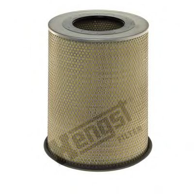 Filtru aer VOLVO 9700 (2001 - 2016) HENGST FILTER 