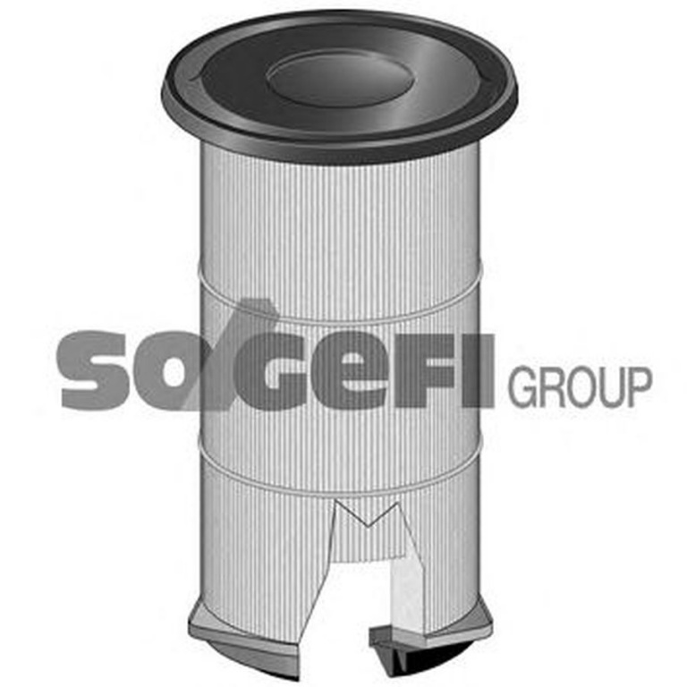 Filtru aer VOLVO S60 I PURFLUX A1524