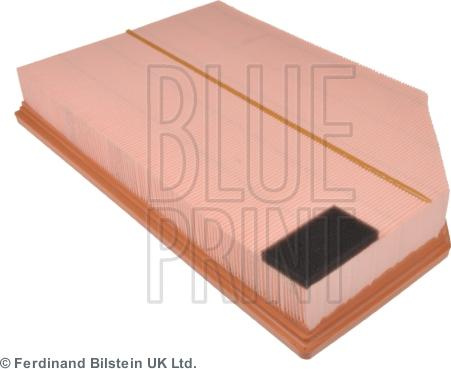 Filtru aer VOLVO V60 I (155, 157), Turism, 07.2010 - Blue Print ADF122204