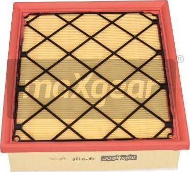 Filtru aer VOLVO XC60 (156) 05.2008 - Maxgear 26-0962
