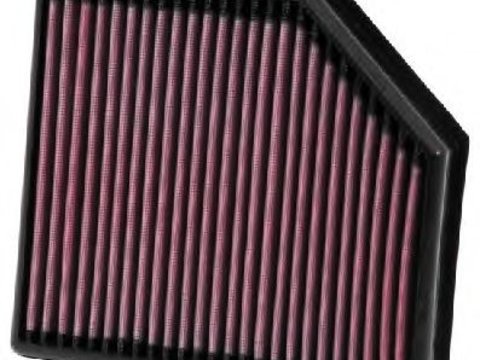 Filtru aer VOLVO XC90 I (2002 - 2016) K&N Filters 33-2972