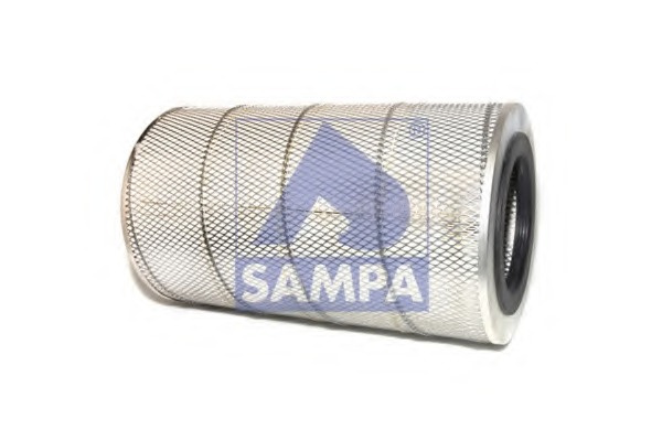 Filtru aer # Vw Beetle 1970 1971 1972 # 042 296 # SAMPA