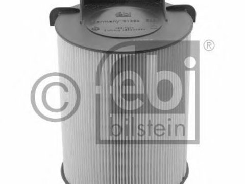 Filtru aer VW BEETLE (5C1) (2011 - 2016) Febi Bilstein 31386