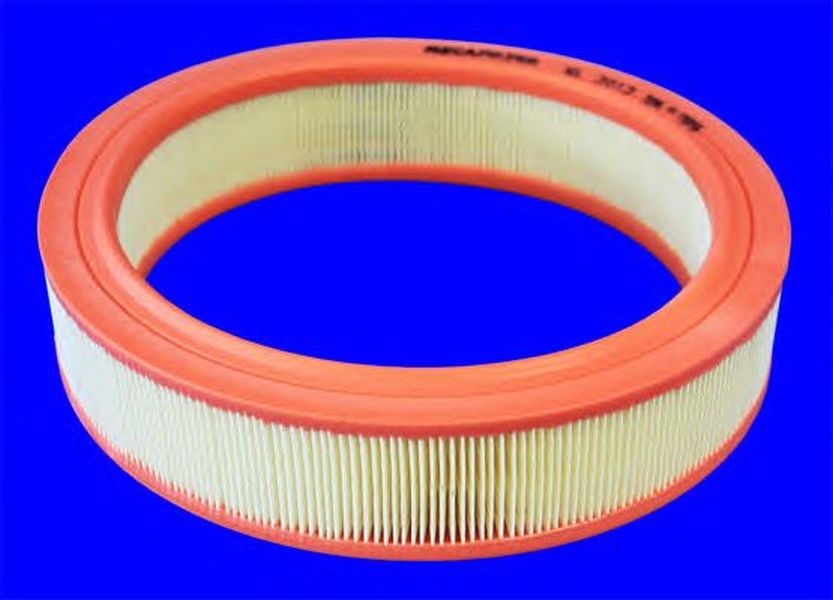 Filtru aer VW CADDY II pick-up 9U7 MECA FILTER EL2012