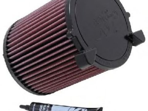 Filtru aer VW GOLF 6 Variant (AJ5) (2009 - 2013) K&N Filters E-2014