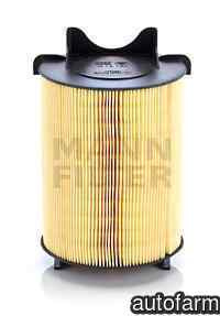 Filtru aer VW JETTA III 1K2 MANN-FILTER C 14 130