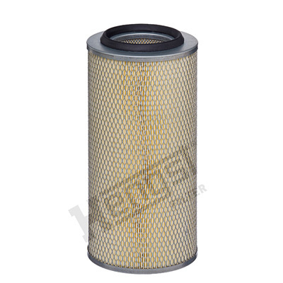 Filtru aer # Vw Lt 1979 1980 1981 1982 1983 1984 1985 1986 1987 1988 1989 1990 1991 1992 # E114L # HENGST FILTER