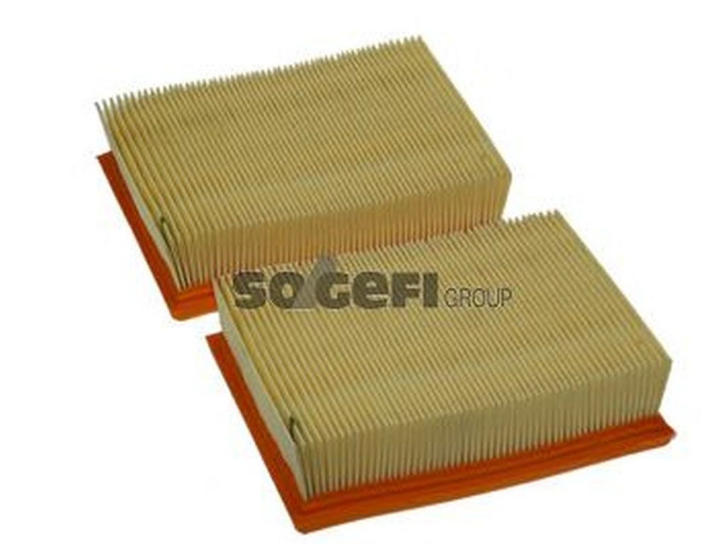 Filtru aer VW LUPO 6X1 6E1 COOPERSFIAAM FILTERS PA73482