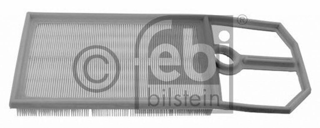 Filtru aer VW NEW BEETLE Cabriolet 1Y7 FEBI 30361