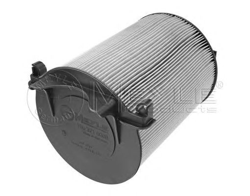 Filtru aer VW Passat B7 Limuzina (362) (An fabricatie 08.2010 - 12.2014, 122 CP, Benzina) - Cod intern: W20114333 - LIVRARE DIN STOC in 24 ore!!!