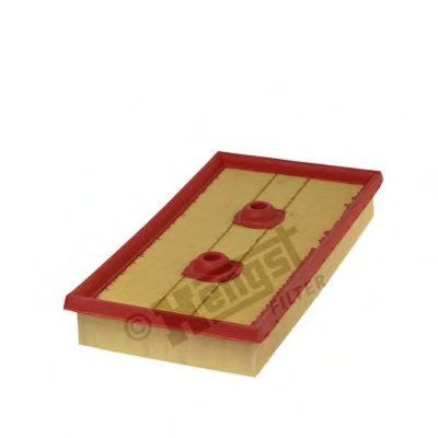 Filtru aer VW PASSAT Variant 3C5 HENGST FILTER E601L