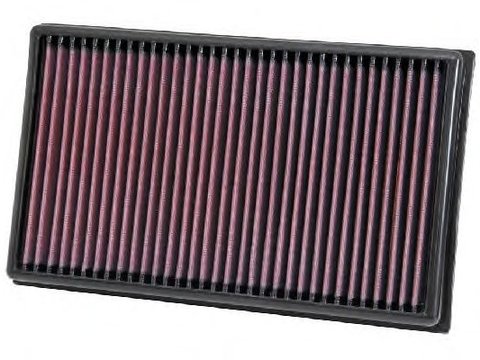 Filtru aer VW TOURAN (1T3) (2010 - 2015) K&N Filters 33-3005 piesa NOUA