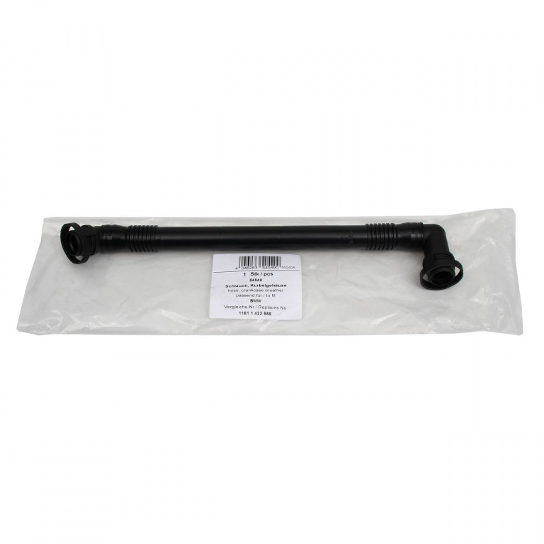 Filtru Aerisire Bloc Motor Aic Bmw Seria 5 E60 200