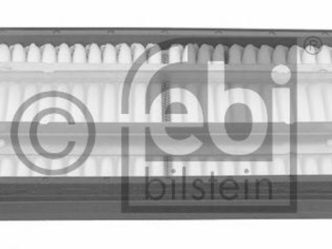 Filtru, aerisire bloc motor IVECO EuroTech MH (1998 - 2016) Febi Bilstein 31217