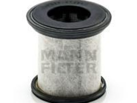 Filtru, aerisire bloc motor - MANN-FILTER LC 7001