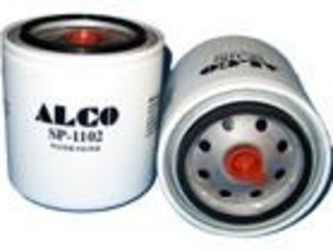 Filtru agent frigorific - ALCO FILTER SP-1102