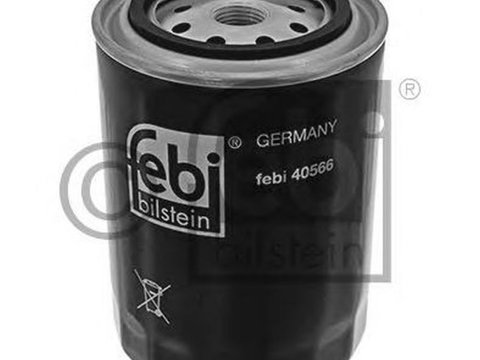Filtru agent frigorific DAF XF 105 FEBI 40566